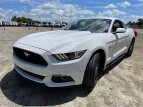 Thumbnail Photo 4 for 2017 Ford Mustang GT